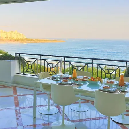 Apartment Luxury Frontal In Doncella Estepona