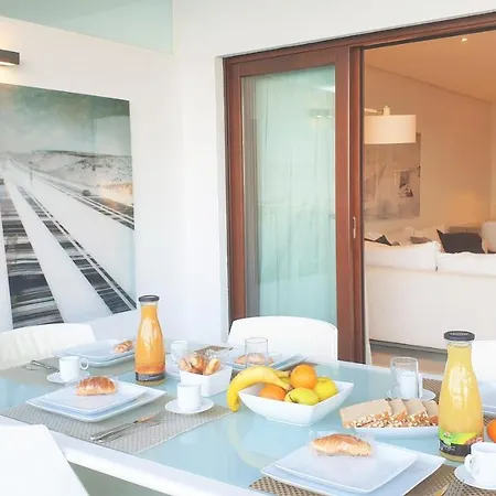Apartment Luxury Frontal In Doncella Estepona