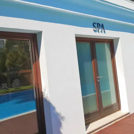Apartment Luxury Frontal In Doncella *