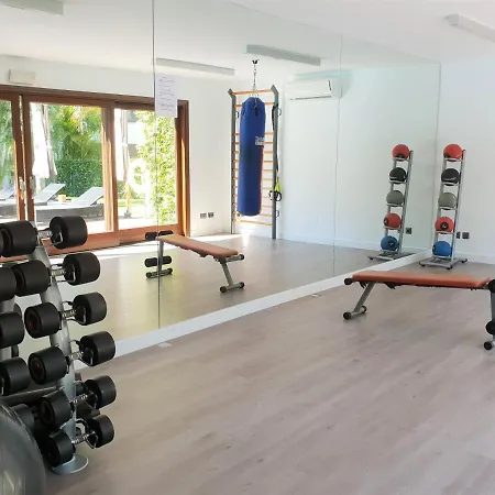 Luxury Frontal In Doncella Apartment Estepona