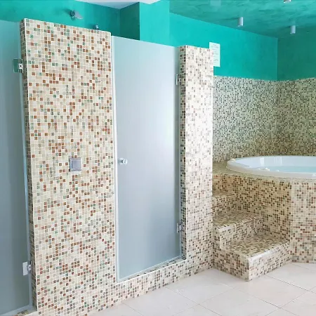 Apartment Luxury Frontal In Doncella