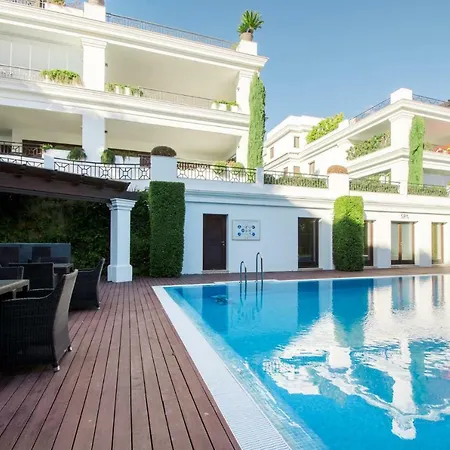 Apartment Luxury Frontal In Doncella *