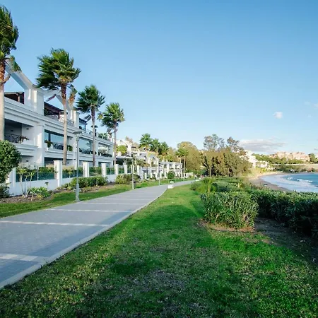 Apartment Luxury Frontal In Doncella *