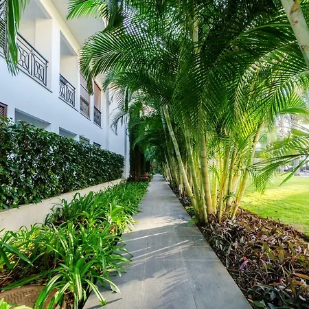 Apartment Luxury Frontal In Doncella *